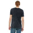 thumbnail image 2 of BELLA+CANVAS T-Shirt Unisexe à Manches Courtes en Poly-Coton, 2 of 3