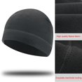 thumbnail image 2 of 10pcs Winter Cycling Hat Fleece Warm Windproof Outdoor Ski Caps (Camouflage), 2 of 8