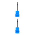 thumbnail image 3 of maskred Nail Art Drill Ceramic Bit File Polish Cuticle Clean Manicure Too No.01 2Set, 3 of 6