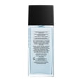 thumbnail image 2 of adidas Moves for Him Deo Natural Spray for Men, Aromatic fragrance, Top notes: green apple, anise, Italian parsley, peppermint, mandarin, and black peppercorn, 75ml, 2 of 2