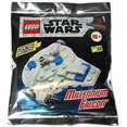 thumbnail image 3 of LEGO Star Wars: Millennium Falcon Micro Set 32pcs, 3 of 4