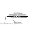 thumbnail image 4 of Liquid Roller Ball Gel Pen, 4 of 4