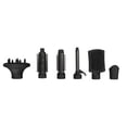 thumbnail image 2 of Revamp by HoMedics Progloss AirStyle 6-in-1 Air Styler Set, 2 of 5