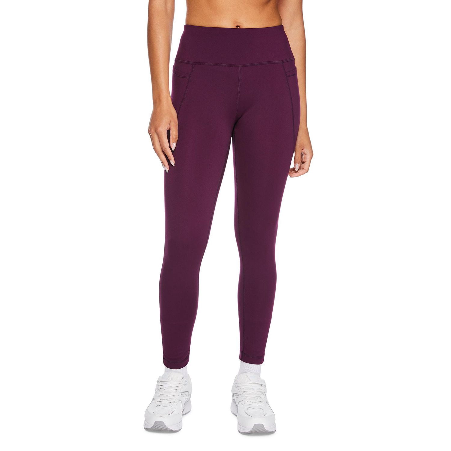 Athletic Works Women's Pocket Legging