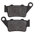 thumbnail image 4 of Niche Rear Brake Pad Set for KTM 1125 250 Semi-Metallic Motorcycle 519-KPA2442D, 4 of 5