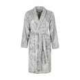 thumbnail image 1 of Heat Holders - Ladies Fleece Dressing Gown for Winter, 1 of 2