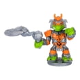 thumbnail image 5 of AKEDO TMNT PACK UNIQUE SAMOURAÏ MIKEY, 5 of 5