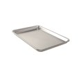 thumbnail image 1 of Nordic Ware Plaque de Cuisson en Aluminium Naturel pour Rouleaux de Gelée Commerciale de Boulanger, 1 of 6