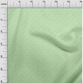 thumbnail image 3 of oneOone Cotton Poplin Light Green Fabric Animal Craft Projects Decor Fabric Printed By The Yard 56 Inch Wide, 3 of 4