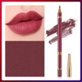 thumbnail image 1 of Embroidery Lipliner Waterproof And Durable Positioning Pen Lips Special Line Marker Does Not Fade, Lip Liner, 1 of 9