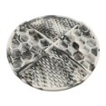 thumbnail image 1 of fastboy Tapis d'Alimentation Coussin à Lécher Ralentissant l'Alimentation Multicolore Lavable Résistance à l'Usure Stable Anti-Gorgée Pratique Universel Gris, 1 of 9