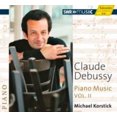 thumbnail image 1 of Claude Debussy: Piano Music, Vol. II, 1 of 2
