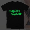 thumbnail image 3 of Luminous Htv Thermal Transfer Vinyl Beam Glows In The Dark 1 Sheet Of Fluorescent Color Changing Vinyl, 3 of 6