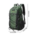 thumbnail image 3 of LSLJS Sac à Dos de Randonnée 40 L Pliable Léger Sac à Dos de Camping Hommes Femmes Sac de Jour de Randonnée Sac de Jour de Voyage en Plein Air, Sac à Dos de Randonnée, 3 of 8
