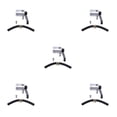 thumbnail image 3 of Maytalsory Durable Fluid Reservoir For Oil Fluid - Universal And Stylish Durable And Long-lasting Airbrush Set silver 5Set, 3 of 6