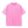 thumbnail image 1 of Timegard Hoodies for Men Drawstring Loose Solid Color Tank Top Casual Sleeveless Top with Pockets, 1 of 7