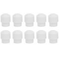 thumbnail image 1 of Tip  Knob, Durable Fine Workmanship Knob Tip , For Guitar DIY Repair Master Instrument Lovers White,Black, 1 of 8