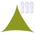 thumbnail image 1 of Agiferg Waterproof Canopy Sun Shade Garden Patio Awning Block, 1 of 1
