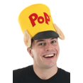 thumbnail image 1 of Rice Krispies Deluxe Pop Costume Hat, 1 of 4
