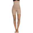 thumbnail image 1 of Spanx Women's Higher Power Capri Nude G, 1 of 4