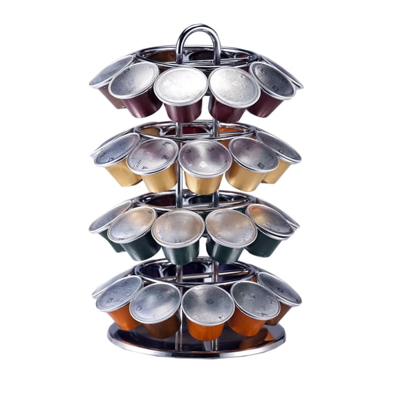 oneBREW Nespresso Capsule Carousel