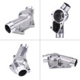 thumbnail image 1 of Thermostat Housing Cover, Scratch  High Strength 11531740437  For Car, 1 of 8