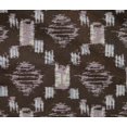 thumbnail image 4 of oneOone Cotton Flex Fabric Geometric Kasuri Printed Craft Fabric BTY 40 Inch Wide, 4 of 4
