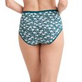 thumbnail image 2 of Jockey Culotte Moderne pour Femmes en Coton Biologique Extensible à Logo - Lot de 3, 2 of 5