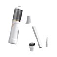 thumbnail image 2 of SSZMDLB under $5 Car Vacuum, Handheld Vacuum Cleaner Portable, Blowing Vacuuming Combo, USB Rechargeable Vacuum, Car Interior Cleaner, Vehicle Maintenance Tool, 2 of 9