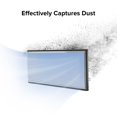 thumbnail image 3 of Roborock Washable Filter for Roborock S8 Pro Ultra / S8+ / S8 / S7 Max Ultra / S7 / S7+ / S7 MaxV / S7 MaxV Plus / S7MaxV Ultra Robot Vacuum Cleaners (2Pcs White), 3 of 7