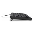 thumbnail image 3 of Kensington 105 Key Bilingual Keyboard using, English (US) and Canadian French (C, 3 of 4