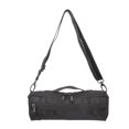 thumbnail image 1 of SHISUYAN Canvas Plush Piccolo Storage Bag Wind Instrument Bag Piccolo Carrying Bag, 1 of 8