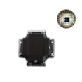 thumbnail image 2 of Dvkptbk Outdoor Solar Lights Light Sensor Outdoor Lights Solar Lights Outdoor Rainproof Outdoor Solar Lights for Courtyard Terrace Garden Garage Solar Luminary Home Appliances, 2 of 6