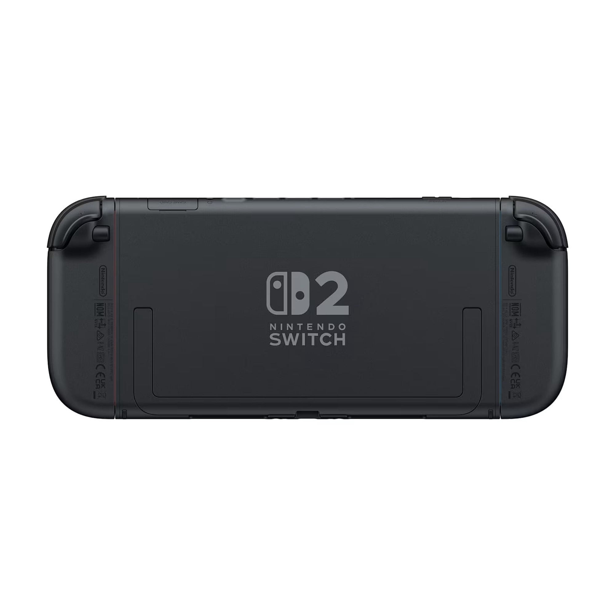 Nintendo Switch 2 Console 256GB 7.9-Inch 1080P HDR Touch Screen