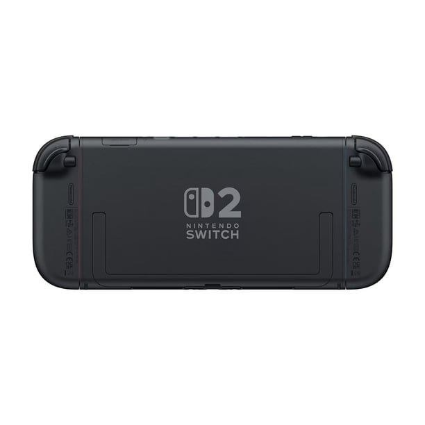 Nintendo Switch 2 Console 256GB 7.9-Inch 1080P HDR Touch Screen