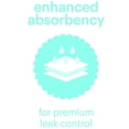 thumbnail image 4 of Babyganics couches ultra absorbantes, 4 of 6