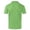 ZA-Green, variant on CFLVAEK Women's Business Shirts 3 Button Short Sleeve Summer Tops Dressy Work Collared Formal Tee