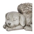 thumbnail image 2 of Mainstays Sleeping Dog Statue, 2 of 3