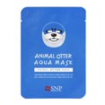 thumbnail image 1 of SNP Animal Otter Aqua Mask, 1 of 3