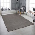 thumbnail image 2 of Erbanica Quick Dry Solid Indoor/Outdoor Rug, 8' x 10', Water and Stain Resistant, 2 of 8