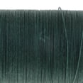 thumbnail image 3 of simhoa 1x Cordon Rond en Fil Ciré Cuir Couture Couture à la Main Bijoux Artisanat Vert, 3 of 8