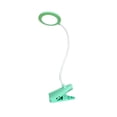 thumbnail image 2 of Yhmxh Desk Lamp Bedside Lamp Table Lamp Table Light Clip Desk Light LED Storage Portable Desk Light Bedroom Bedside Clip Night Light USB Charging Gift desk lamp, 2 of 6