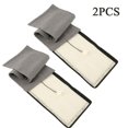 thumbnail image 3 of AMERTEER 1/2PCS Home Scratchproof Cat Scratching Post Furniture Sofa Protector Pet Cat Scratch Board, 3 of 9