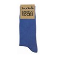 thumbnail image 2 of Sock Snob - 4 Pairs Soft Breathable Bamboo Socks for Women, 2 of 2