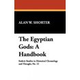 thumbnail image 1 of The Egyptian Gods: A Handbook, 1 of 1