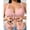 c01Pink, variante sur LNWUY Soutiens-gorge Sans Armatures pour Femmes, Couleur Unie, Fermeture avant, Légers, Confortables, Respirants, Soutien-Gorge de Tous les Jours, sous-Vêtements, Beige, TTTG