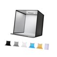 thumbnail image 4 of funtasica Photo Light Box Adjustable Picture Box for Small Items Jewelry Professionals 60cm, 4 of 9
