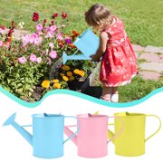 Watering Can Plant Watering Can Watering Can Indoor Plants Watering Can Outdoor Water Can for Plants Horticultural Iron Sheet Watering Kettle Watering Pot Wrought Iron Planting Tool