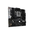 thumbnail image 3 of ASRock B850M Pro-A AM5 AMD B850 SATA 6Gb/s Carte Mère Micro ATX, 3 of 8