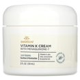 thumbnail image 1 of Swanson, Vitamin K Cream with Menaquinone-7, 2 fl oz (59 ml), 1 of 7